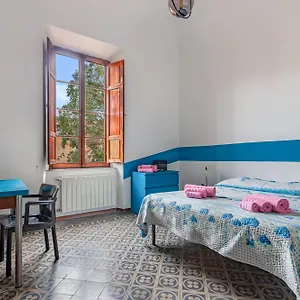 Il Nido - Accogliente Rifugio In Centro A Pisa